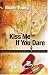 Kiss Me If You Dare (Patricia Amble Mystery Series #3)