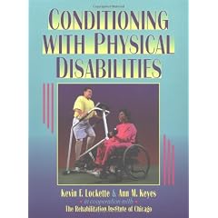 Conditioning With Physical Disabilities