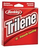 Berkley Trilene XL 110 Yd. Pony Spool - Clear 14 lb.