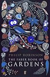 The Faber Book of Gardens