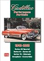 Cadillac 1948-1958 Performance Portfolio