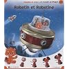 Robotin et Robotine