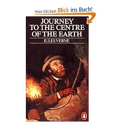 Journey to the Centre of the Earth