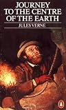 A Journey to the Center of the Earth (0140022651) by Verne, Jules