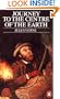 Journey to the Centre of the Earth