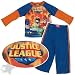 Search : Justice League Pajamas for Toddler Boys