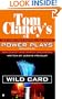 Wild Card: Power Plays 08