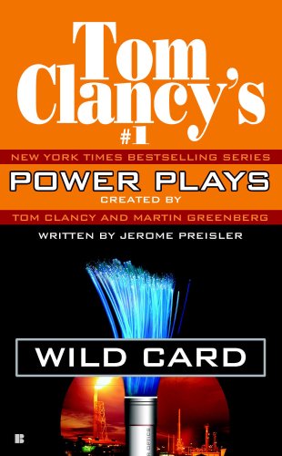 Wild Card: Power Plays 08