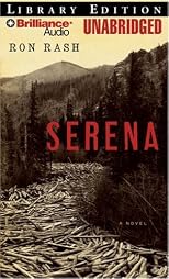 Serena: A Novel