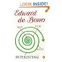 How to be More Interesting