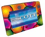 Scott - PFX 79 POP - Cadre Photo Num&eacute;rique 7" - 16/9 - R&eacute;solution 480 x 234