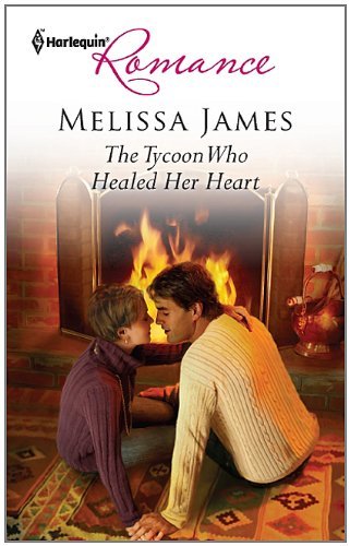 The Tycoon Who Healed Her Heart