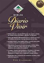 Biblia del Diario Vivir RVR 1960