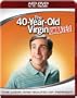 The 40-Year-Old Virgin (Unrated) [HD DVD]