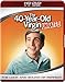 The 40-Year-Old Virgin (Unrated) [HD DVD]