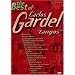 Gardel, Carlos: The Best Of... Tangos (Noten/Sheetmusic)