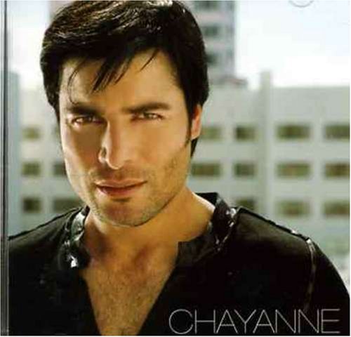 Chayanne - Chayanne [12trx] - Zortam Music
