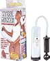 Nasstoys Steel Maker Erection Penis Pump With Video and Instructional Manual