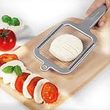 Produkt-Bild: Fackelmann 41843 Pellkartoffelschneider, 28 cm