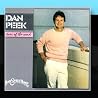 Image of album by Dan Peek