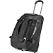 Wenger 22" Sport Wheeled Duffel- BLACK