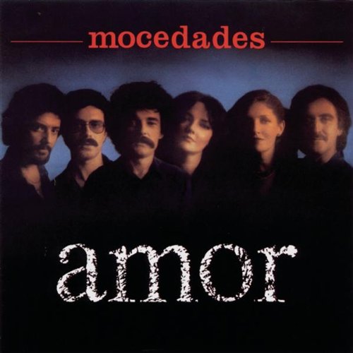 Mocedades - Acúnale Lyrics - Zortam Music