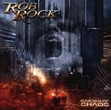 Garden of Chaos an album by Rob Rock