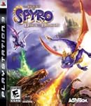 Spyro: Dawn of the Dragon