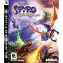 Legend of Spyro: Dawn of the Dragon