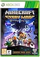 Minecraft: Story Mode - A Telltale Game Series - Season Disc (Xbox 360)