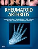 Rheumatoid arthritis