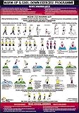Warm Up/Cool Down Exercise Chart