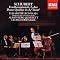 Kammermusik von Schubert