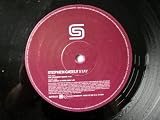 STEPHEN GATELY / STAY