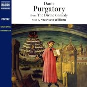 Purgatory: From The Divine Comedy | [Dante Alighieri]