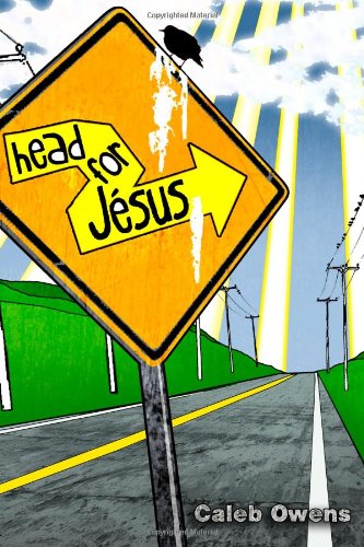 Image of Head for Jésus