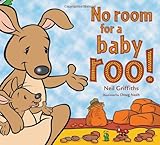 No room for a baby roo!