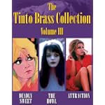 Tinto Brass Collection, Vol. III