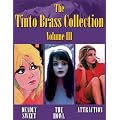 Tinto Brass Collection 3 [DVD] [Region 1] [US Import] [NTSC]