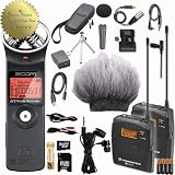 Senn-ew112pg3 G Band Recording Bundle