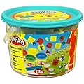 Play-Doh 23414186 - Play-Doh Spa�eimer sortiert