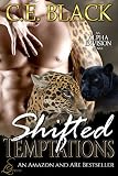 Shifted Temptations (Alpha Division Book 1)