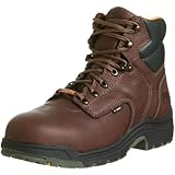 Timberland PRO Men's 26078 Titan 6" Waterproof Safety-Toe Work Boot