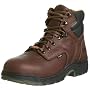 Timberland Pro Men's Titan 6" Waterproof Safety Toe Boot