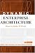 Books : Dynamic Enterprise Architecture: How to Make It Work