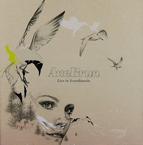 Ane Brun - Paste Sampler 96 - Zortam Music