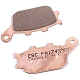 Produkt-Bild: EBC Goldstuff Bremsbel&auml;ge (Sintermetall) f&uuml;r Honda - CB 400 | VRX 400 | CBF 500 | CBF 500 | CB 600 | CB 600 | CB 600 | CB 600 | CBF 600 | CBF 600 | CBF 600 | CBF 600 | CBF 600 | CBF 600 | CBR 600 | CBR 600 | CBR 600 | CBR 600 | CBR 600 | CBR 600 | CBR 600 | CBR 600 | CBR 600 | XL 700 | CB 750 | CB 900 | CBR 900 | CBR 900 | CBR 900 | CBR 900 | CBR 900 | CBR 900 | CB 1000 | CBF 1000 | CBR 1000 | VTR 1000 | VTR 1000 | VTR 1000 | VT 1100 | CB 1300 | CB 1300 | CB 1300 | CB 1300 | VTX 1300