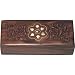Wooden Jewellery Box for Girls Handmade India Gifts