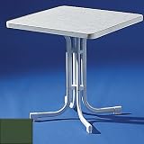 Eigenschaften SIEGER  / KLAPPTISCH 70x70 CM SMAR. 131/S SB