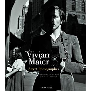 Die Straßenphotographin